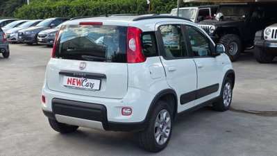 Fiat Panda 1.3 MJT S&S 4x4 Antartica (7)