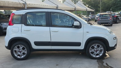 Fiat Panda 1.3 MJT S&S 4x4 Antartica (8)