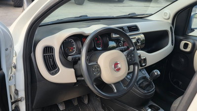 Fiat Panda 1.3 MJT S&S 4x4 Antartica (9)