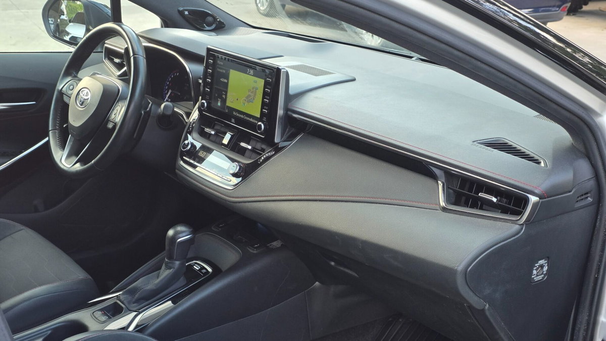 Toyota Corolla 2.0 Hybrid Style (14)