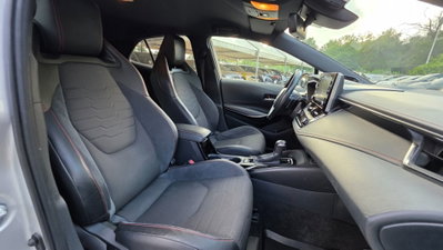 Toyota Corolla 2.0 Hybrid Style (15)