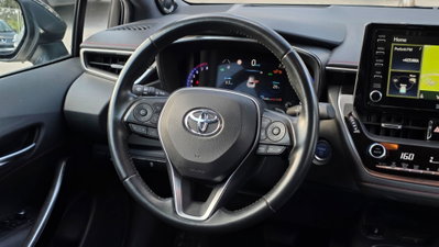 Toyota Corolla 2.0 Hybrid Style (17)