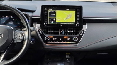 Toyota Corolla 2.0 Hybrid Style (18)