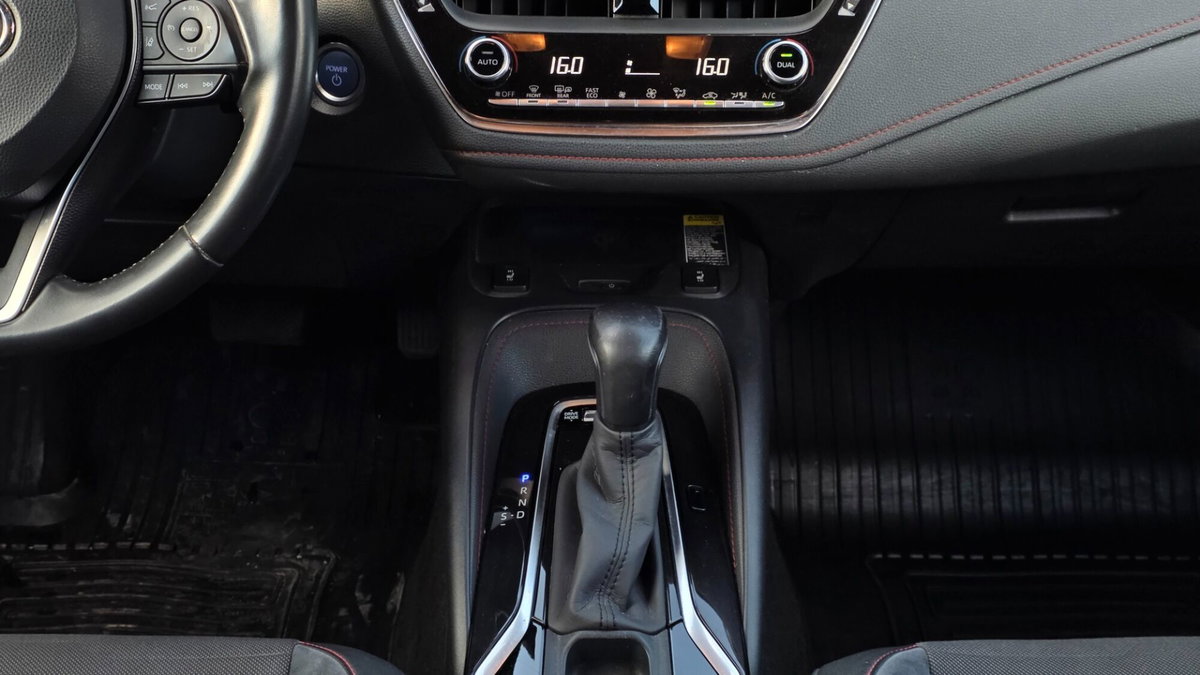 Toyota Corolla 2.0 Hybrid Style (19)