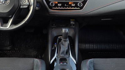 Toyota Corolla 2.0 Hybrid Style (20)