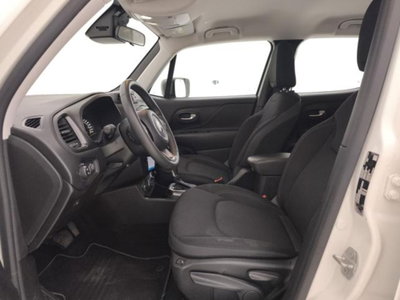 Jeep Renegade 1.3 T4 190CV PHEV 4xe AT6 Limited (11)