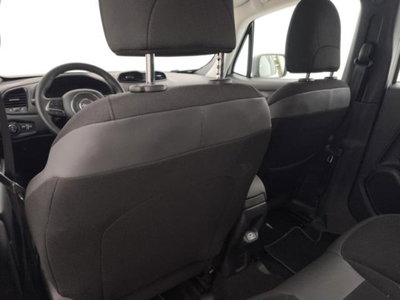Jeep Renegade 1.3 T4 190CV PHEV 4xe AT6 Limited (20)