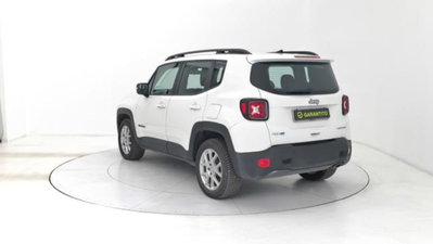 Jeep Renegade 1.3 T4 190CV PHEV 4xe AT6 Limited (3)