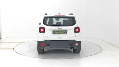 Jeep Renegade 1.3 T4 190CV PHEV 4xe AT6 Limited (4)