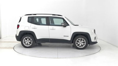 Jeep Renegade 1.3 T4 190CV PHEV 4xe AT6 Limited (6)