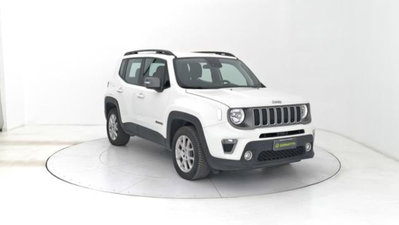 Jeep Renegade 1.3 T4 190CV PHEV 4xe AT6 Limited (7)