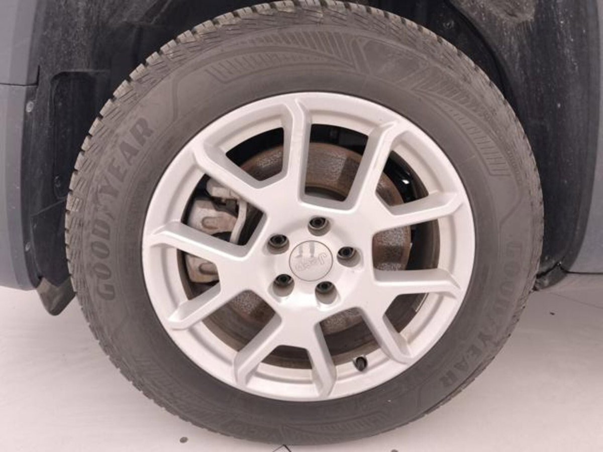 Jeep Renegade 1.3 T4 190CV PHEV 4xe AT6 Limited (9)