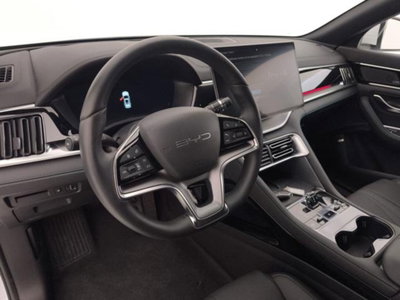 Byd Seal U DM-i 1.5 phev Comfort 2wd (10)