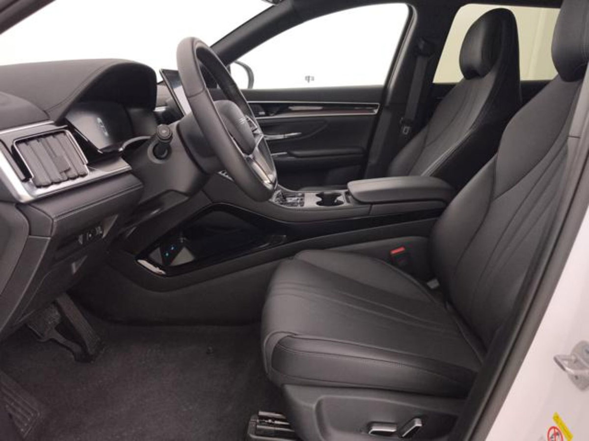 Byd Seal U DM-i 1.5 phev Comfort 2wd (11)
