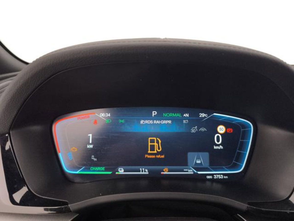 Byd Seal U DM-i 1.5 phev Comfort 2wd (13)