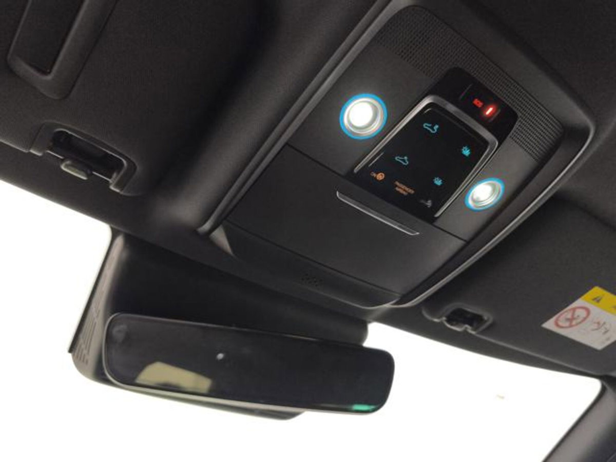 Byd Seal U DM-i 1.5 phev Comfort 2wd (19)