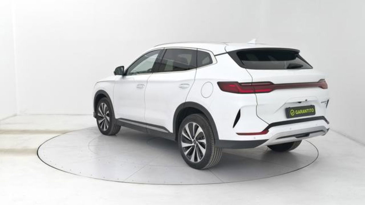 Byd Seal U DM-i 1.5 phev Comfort 2wd (3)