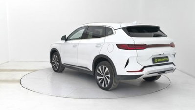 Byd Seal U DM-i 1.5 phev Comfort 2wd (3)