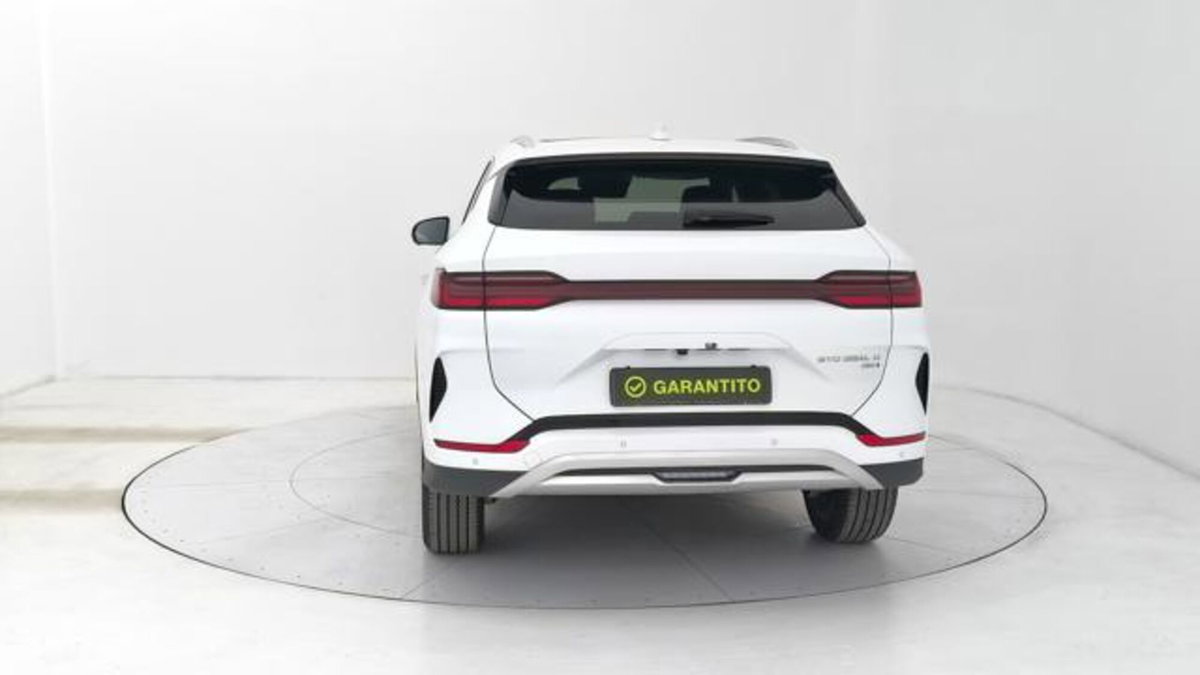 Byd Seal U DM-i 1.5 phev Comfort 2wd (4)