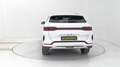 Byd Seal U DM-i 1.5 phev Comfort 2wd (4)