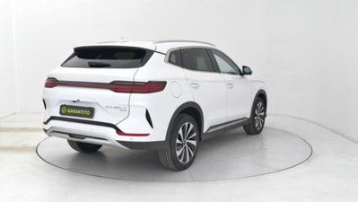 Byd Seal U DM-i 1.5 phev Comfort 2wd (5)