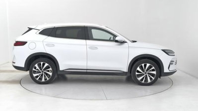 Byd Seal U DM-i 1.5 phev Comfort 2wd (6)
