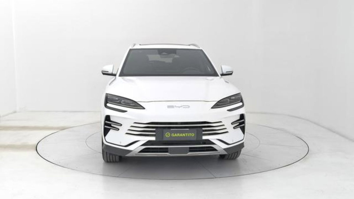 Byd Seal U DM-i 1.5 phev Comfort 2wd (8)
