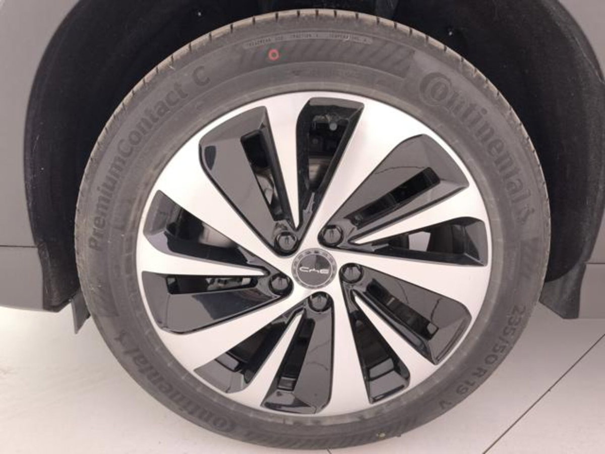 Byd Seal U DM-i 1.5 phev Comfort 2wd (9)