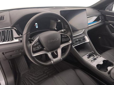 Byd Seal U DM-i 1.5 phev Boost 2wd (10)