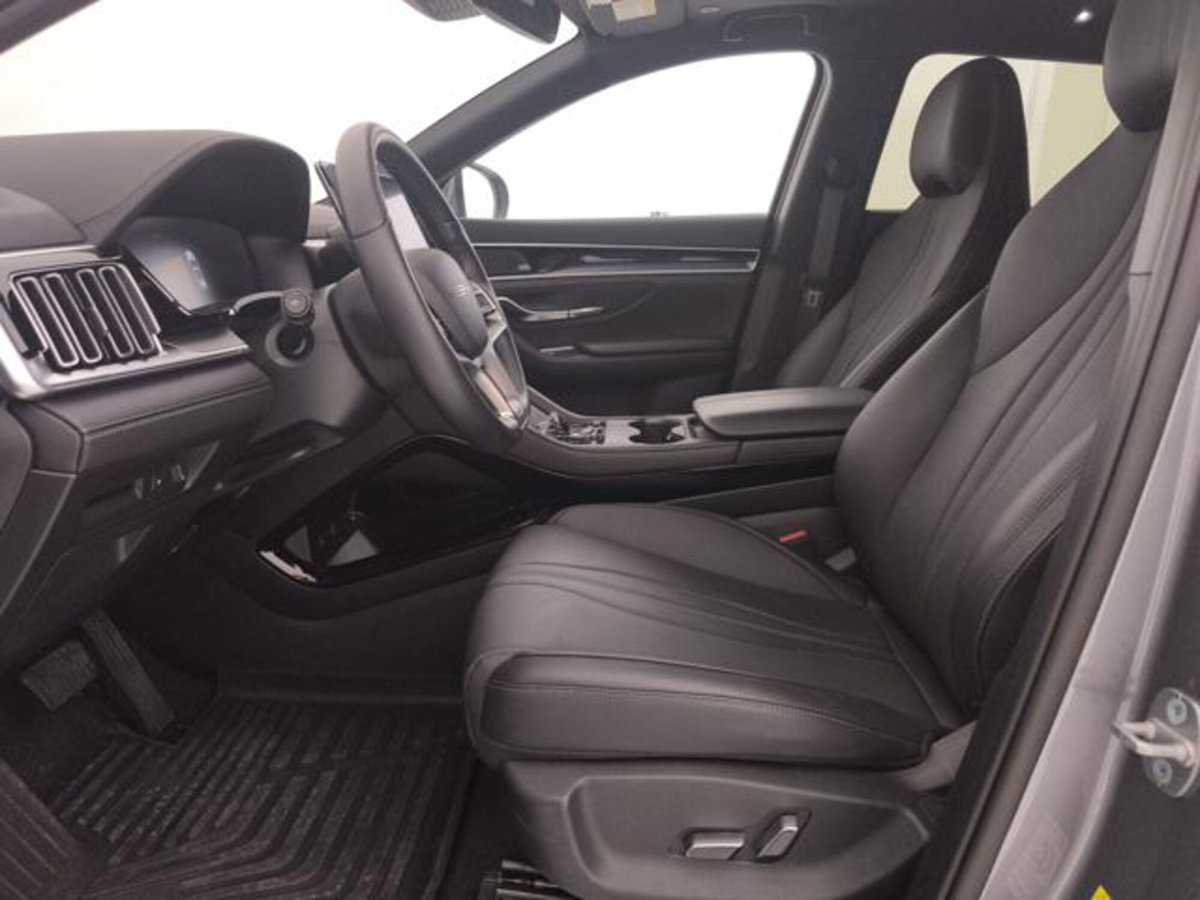 Byd Seal U DM-i 1.5 phev Boost 2wd (11)