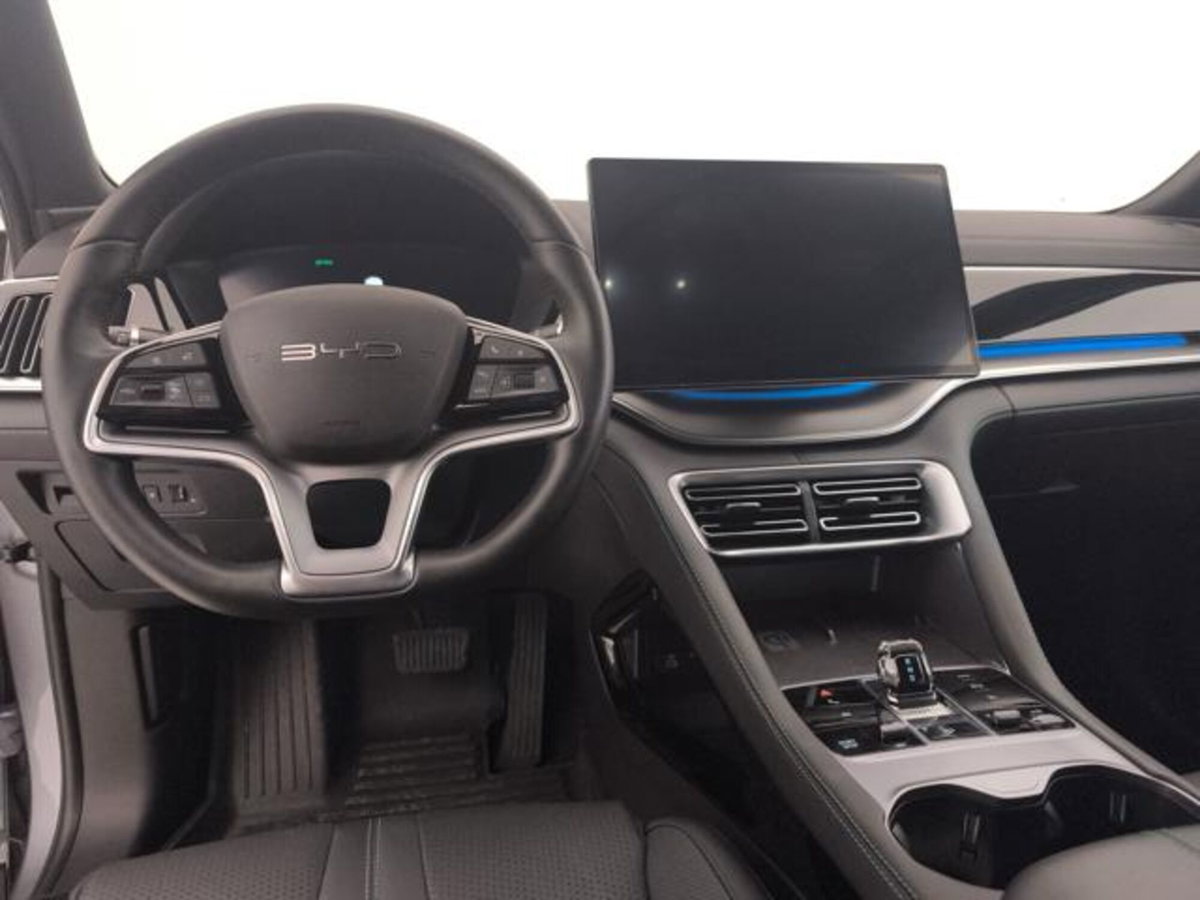 Byd Seal U DM-i 1.5 phev Boost 2wd (12)