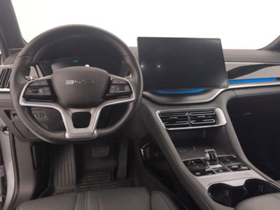 Byd Seal U DM-i 1.5 phev Boost 2wd (12)