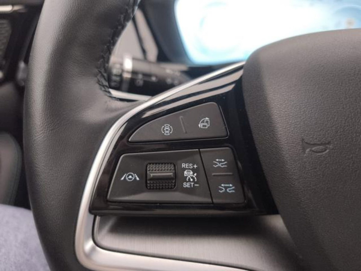 Byd Seal U DM-i 1.5 phev Boost 2wd (14)