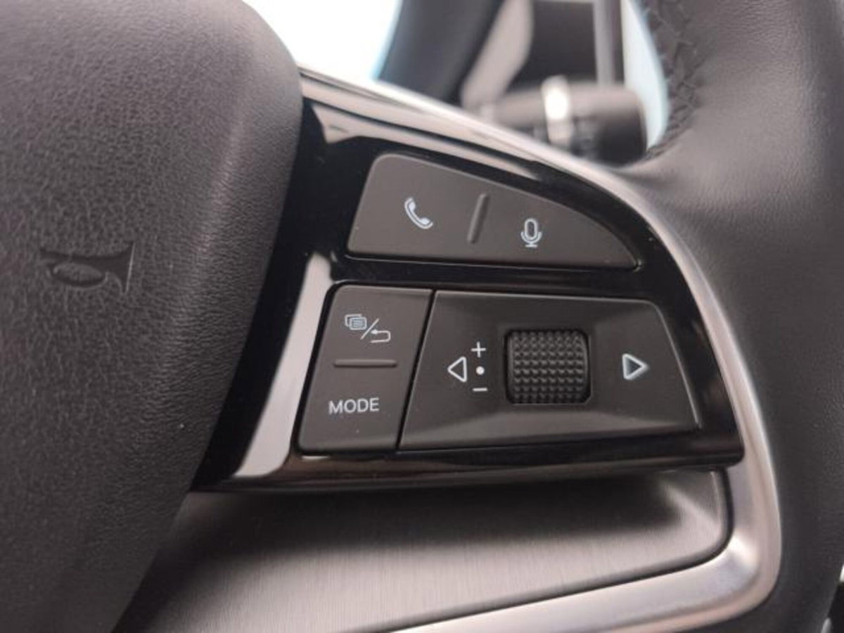 Byd Seal U DM-i 1.5 phev Boost 2wd (15)