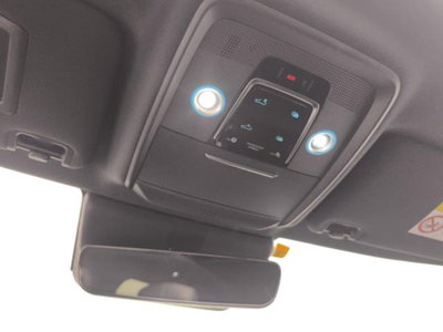 Byd Seal U DM-i 1.5 phev Boost 2wd (19)