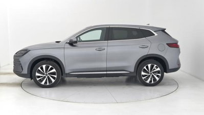 Byd Seal U DM-i 1.5 phev Boost 2wd (2)