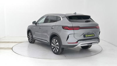 Byd Seal U DM-i 1.5 phev Boost 2wd (3)