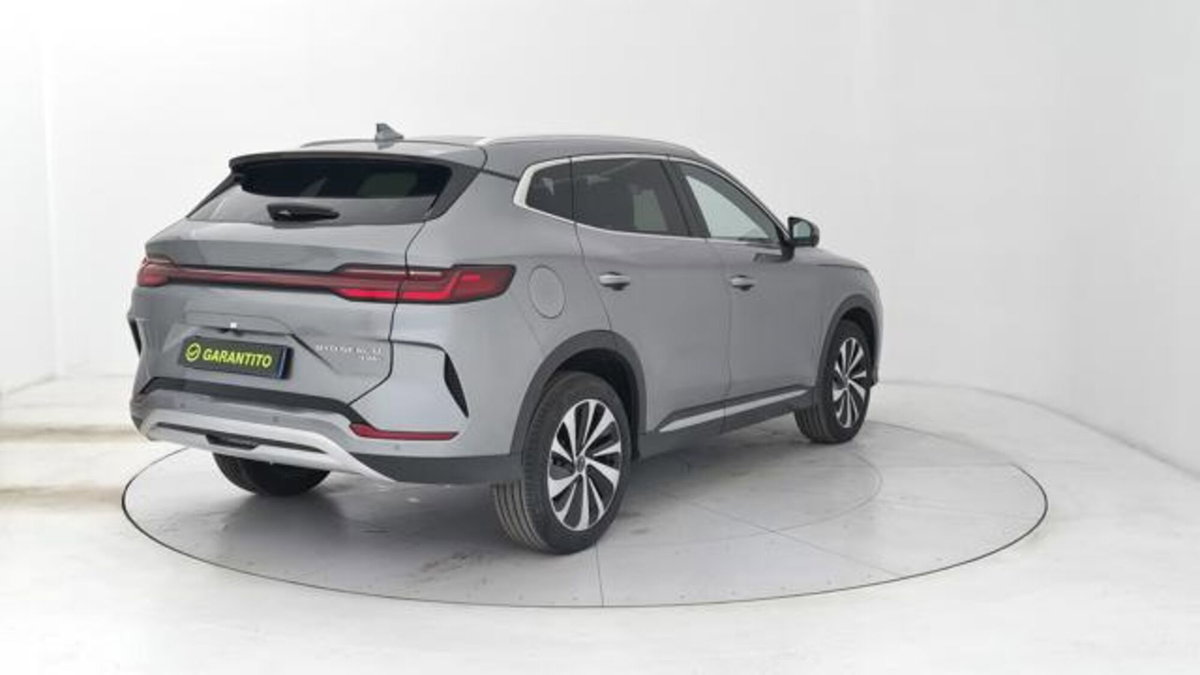 Byd Seal U DM-i 1.5 phev Boost 2wd (5)