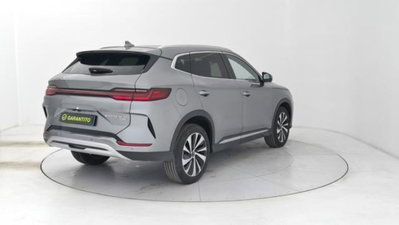 Byd Seal U DM-i 1.5 phev Boost 2wd (5)