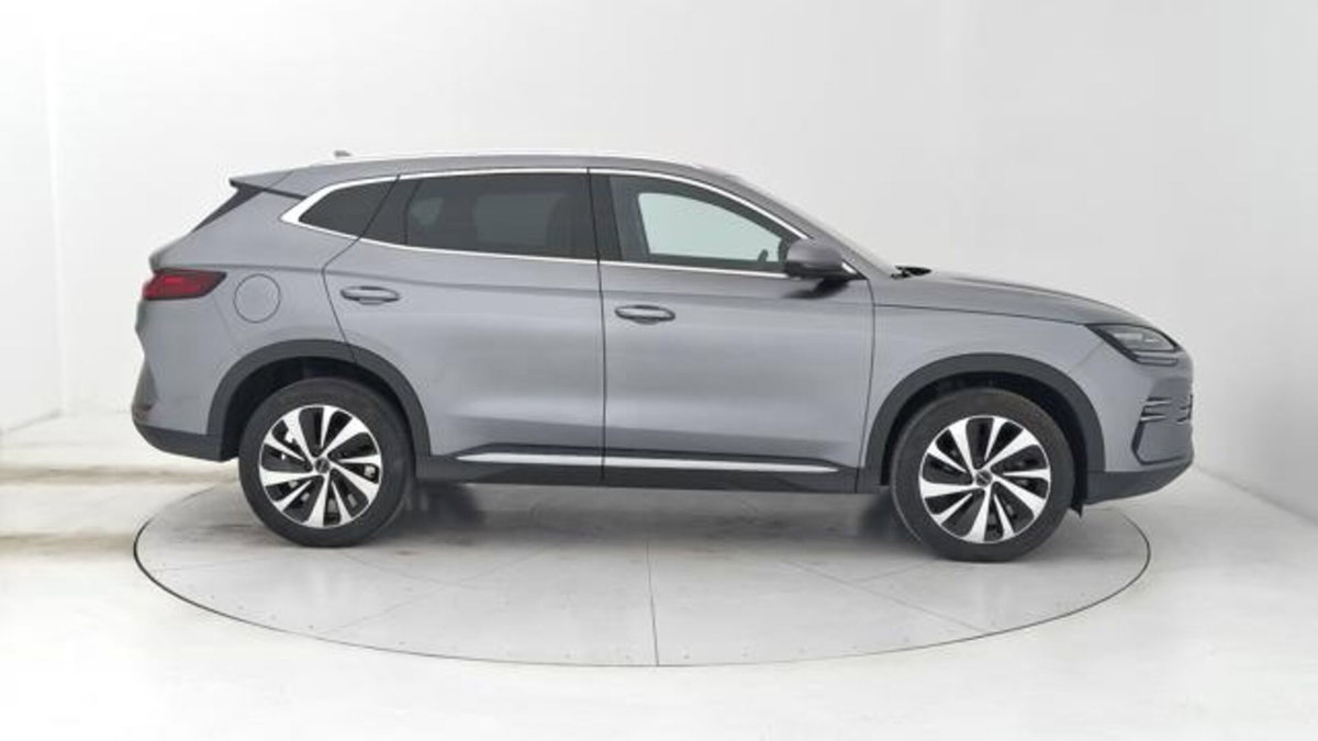 Byd Seal U DM-i 1.5 phev Boost 2wd (6)