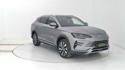 Byd Seal U DM-i 1.5 phev Boost 2wd (7)