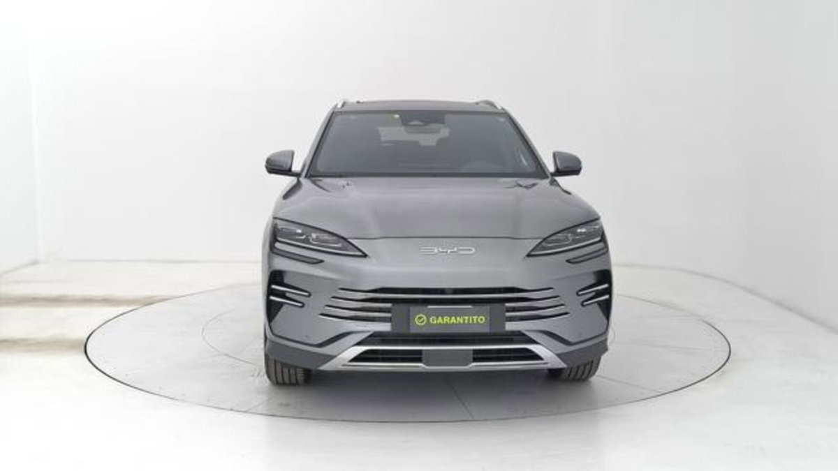 Byd Seal U DM-i 1.5 phev Boost 2wd (8)