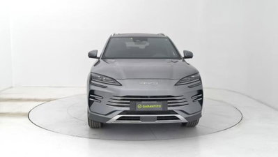 Byd Seal U DM-i 1.5 phev Boost 2wd (8)
