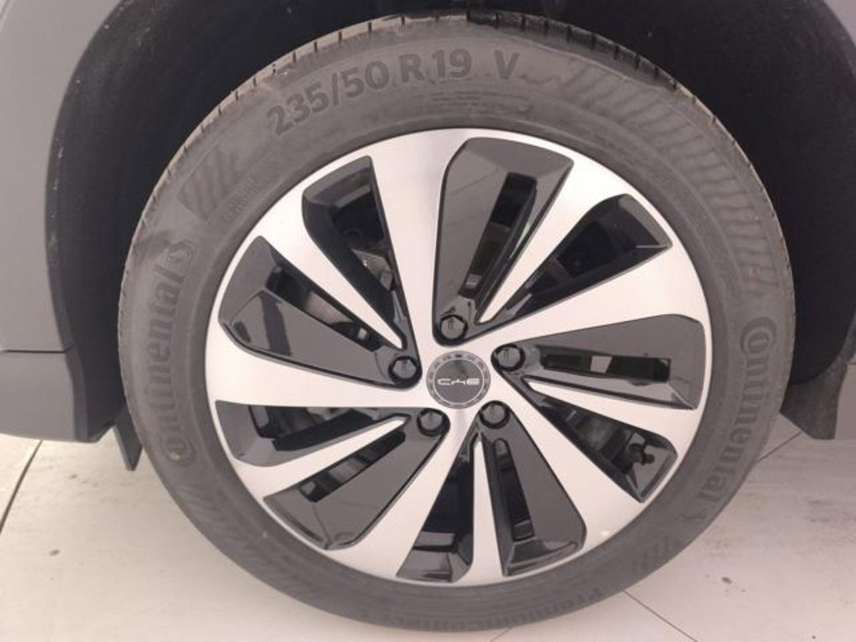 Byd Seal U DM-i 1.5 phev Boost 2wd (9)