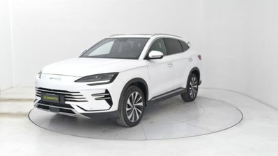 Byd Seal U DM-i 1.5 phev Comfort 2wd usata