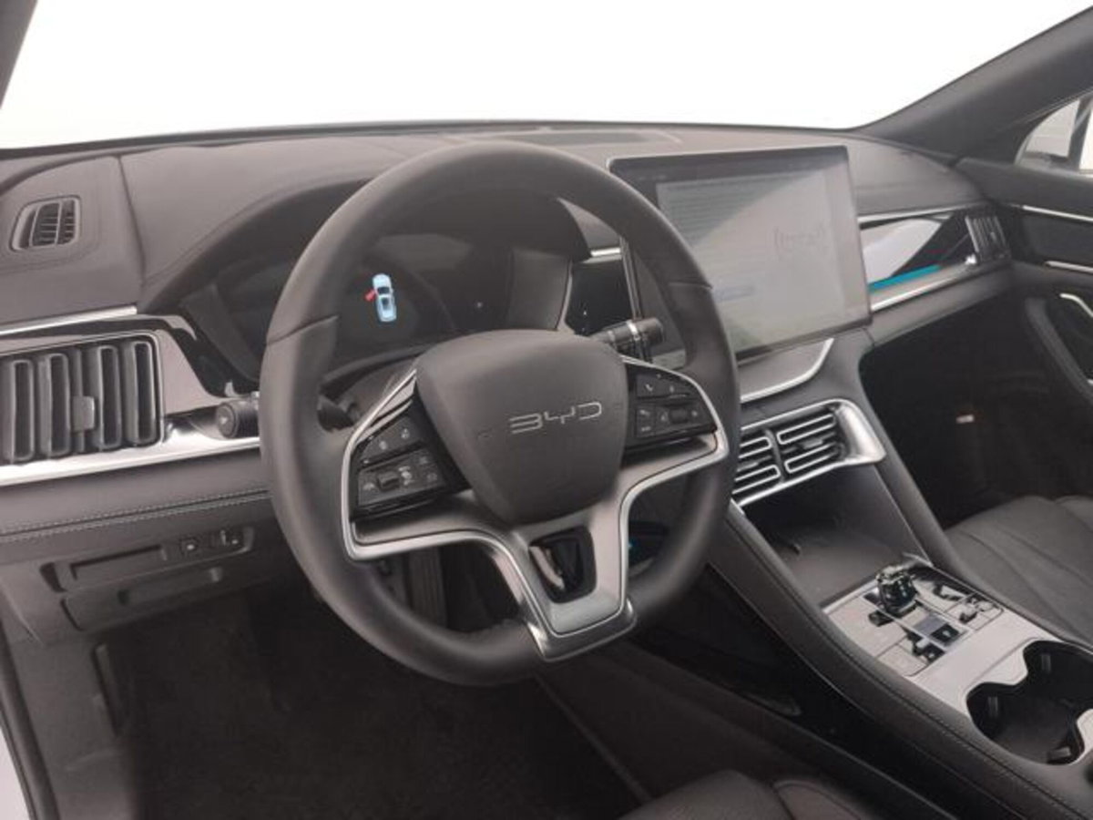 Byd Seal U DM-i 1.5 phev Comfort 2wd (10)
