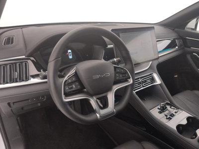 Byd Seal U DM-i 1.5 phev Comfort 2wd (10)