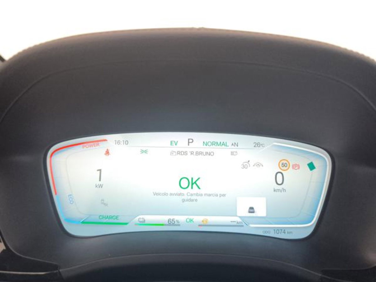 Byd Seal U DM-i 1.5 phev Comfort 2wd (13)