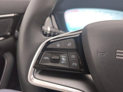Byd Seal U DM-i 1.5 phev Comfort 2wd (14)