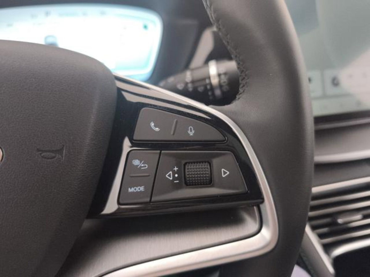 Byd Seal U DM-i 1.5 phev Comfort 2wd (15)